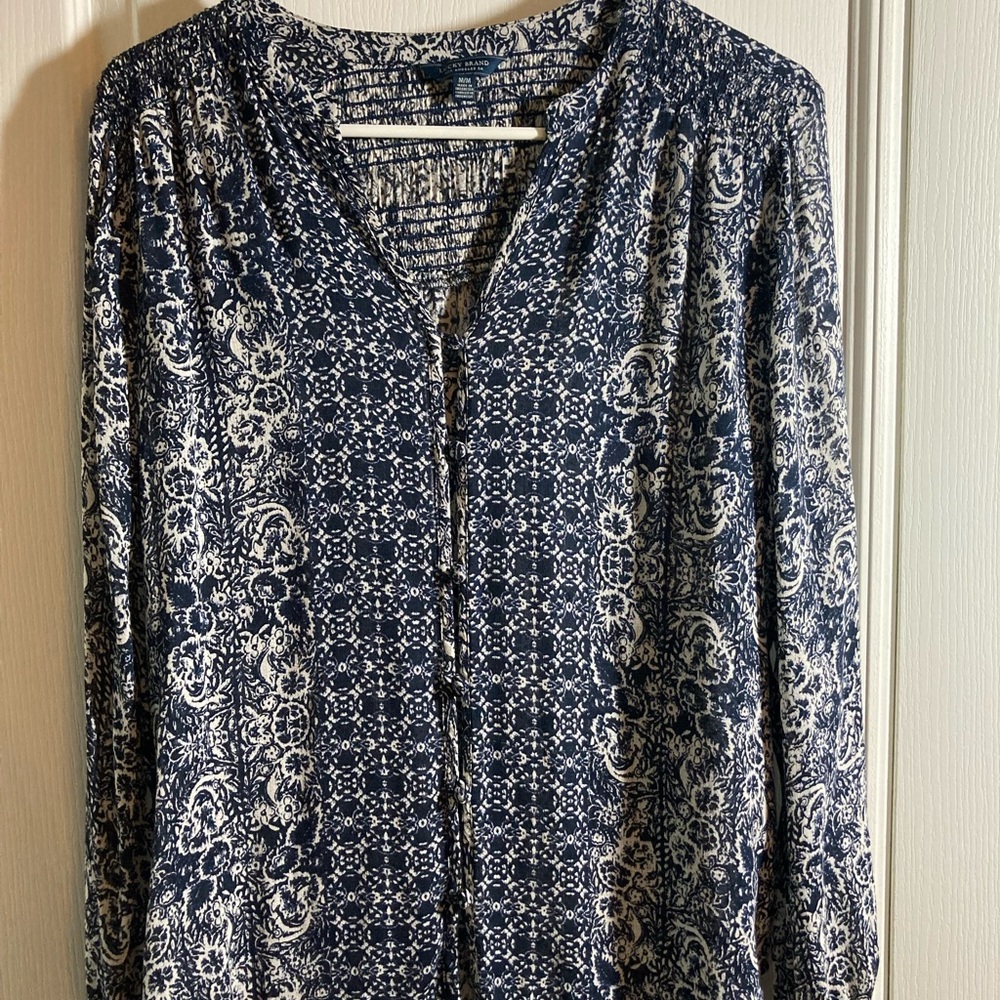 Lucky Brand Top